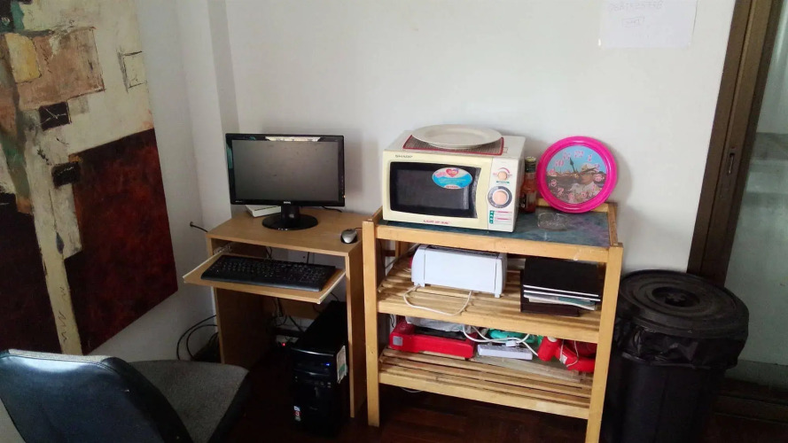 Narri's Hostel Dormitory — фото 2