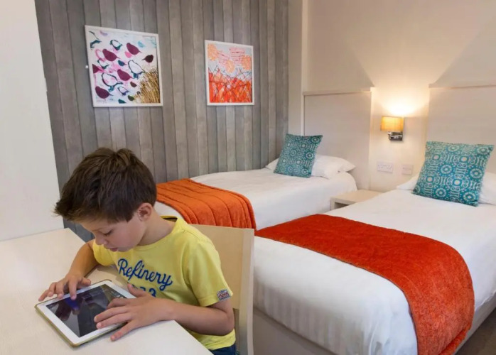 St Ives Hotel