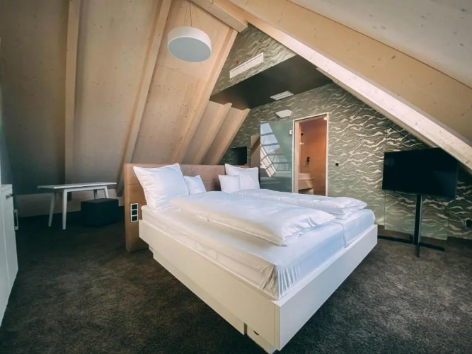 Stadthotel Haslach — фото 2