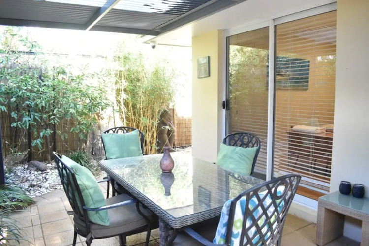 Professionally Cleaned 2bdr Villa, Great Location — фото 4