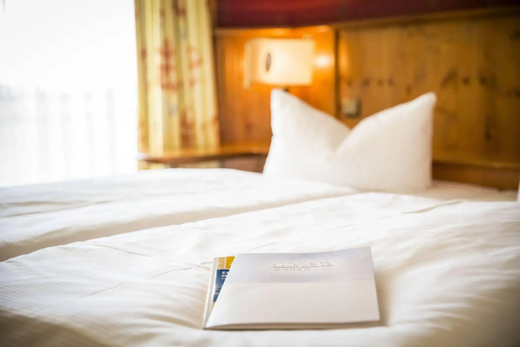 SOLTHUS Hotel & SPA — фото 4