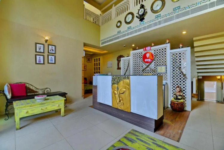 Hotel Dev Villas — фото 2