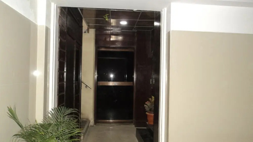 Hotel Celeste Colaba — фото 2