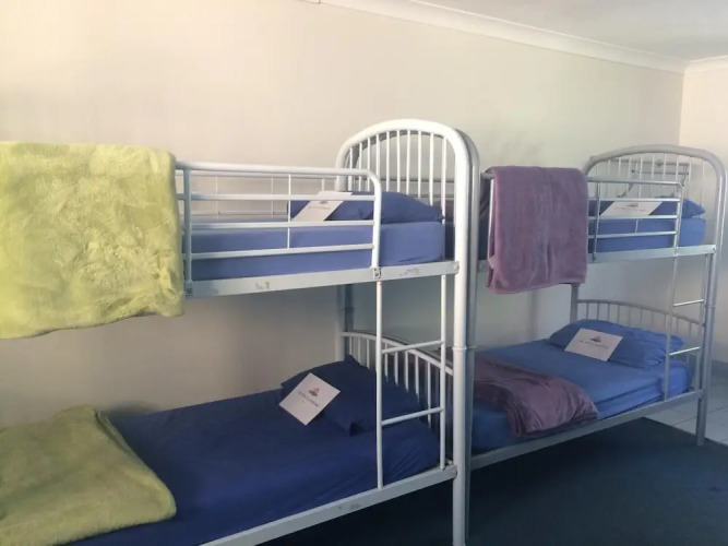 Maxmee Resort Hostel — фото 5