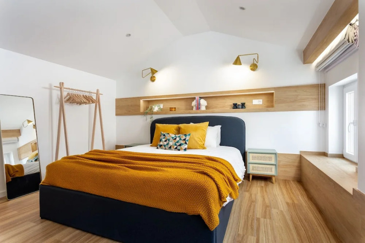 Downtown Oak Duplex — фото 2