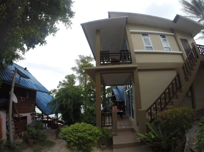 Moon Beach Resort — фото 2