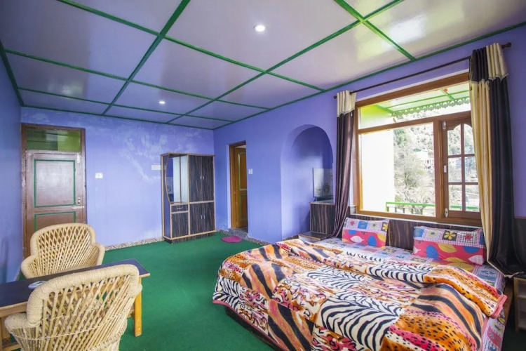 Sunil Guest House — фото 4
