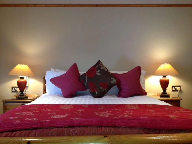 Copper Kettle B&B — фото 4