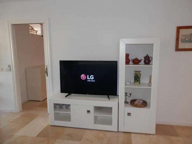 Marbella 2000 Elegant Apartment — фото 3