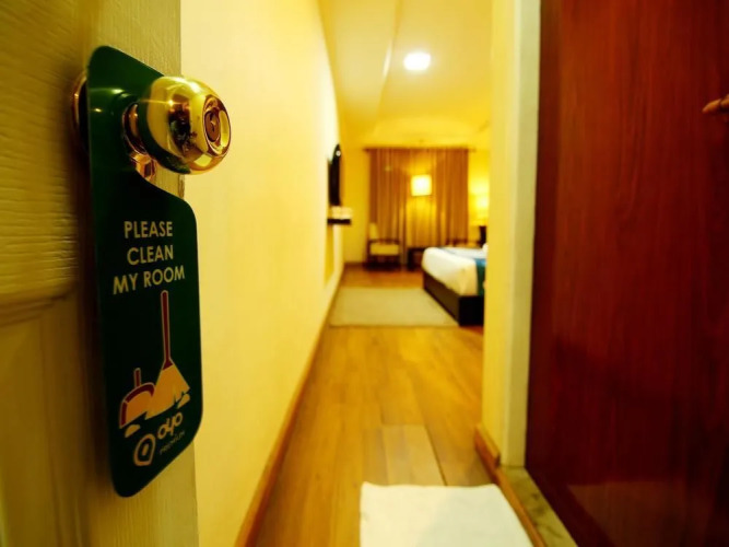 SN Sujatha Inn — фото 3