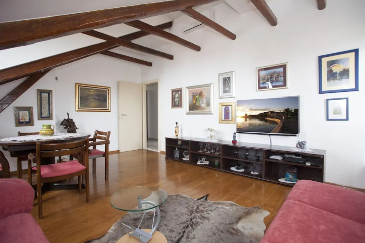 Apartment Split Belvedere — фото 2