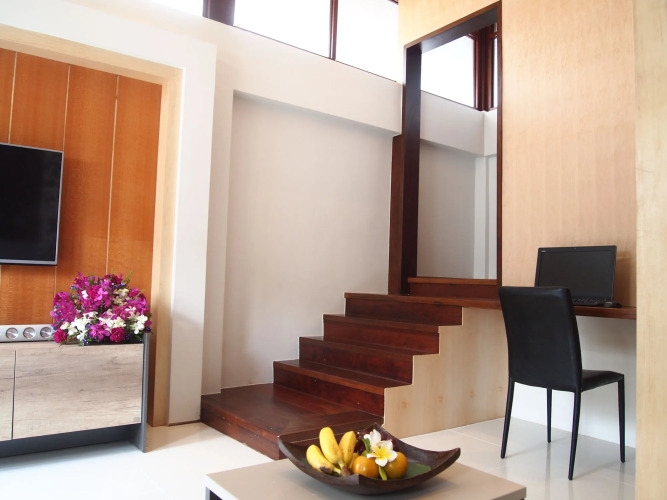 Pavilion Samui Pool Residence — фото 3