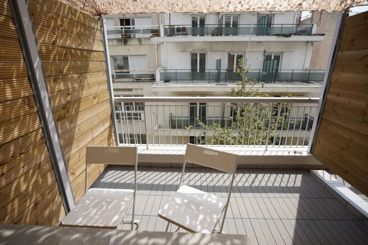 Tip Top Suites — фото 3