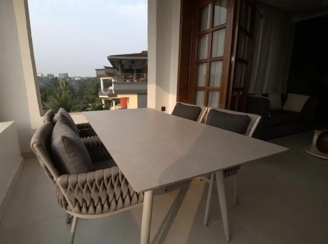 Gratia Residence — фото 4