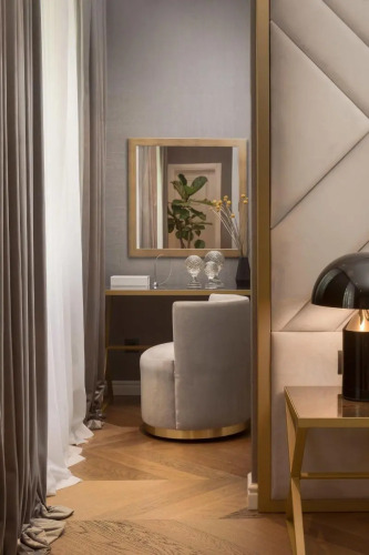 Five Elements Luxury Rooms — фото 4