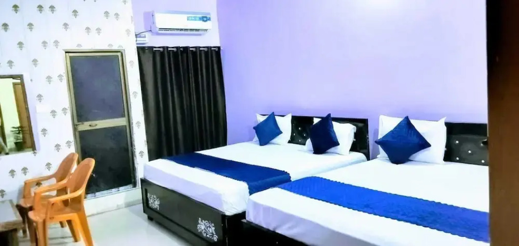 Premshi Guest House — фото 3