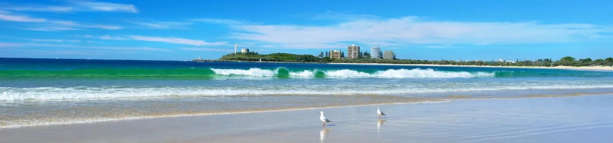 Breeze Mooloolaba Beach — фото 4