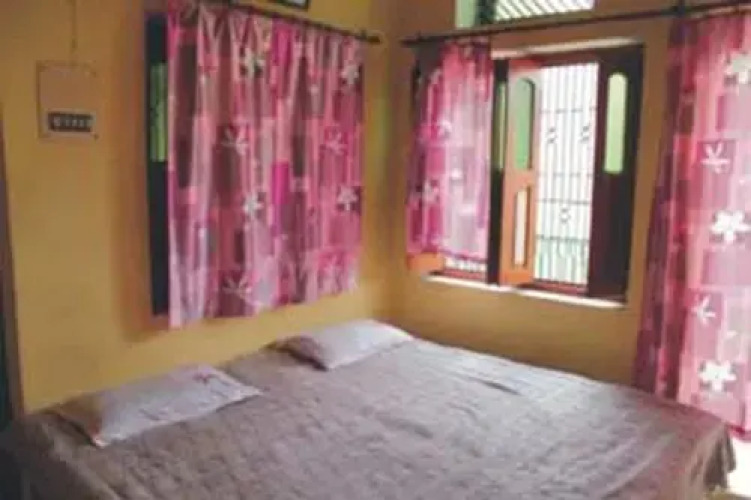 Ganges View Guest House — фото 5