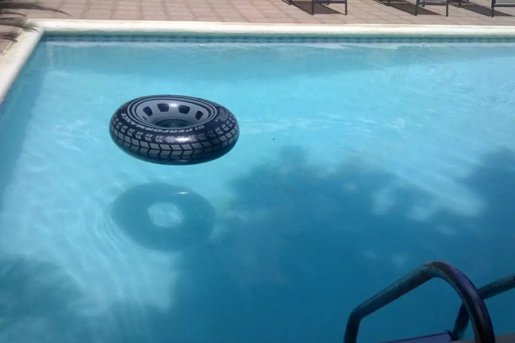 Yard Beach House — фото 2