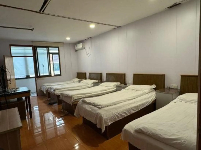 Jinwanwan Hostel — фото 2