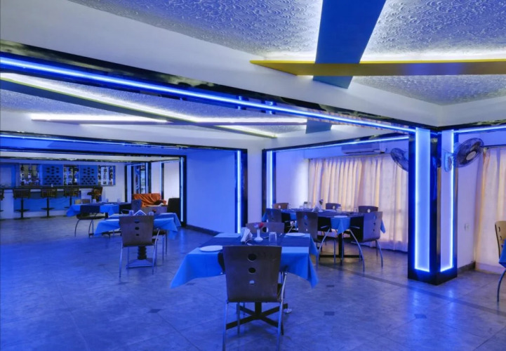 Silver Sands Beach Resort — фото 3