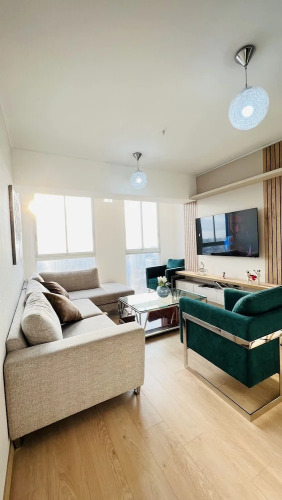 Apartamento con piscina gratis — фото 5