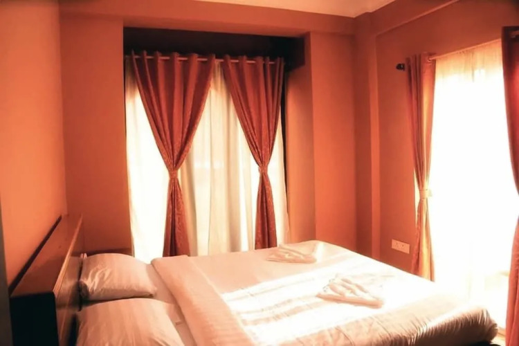 Jigme Suites — фото 2