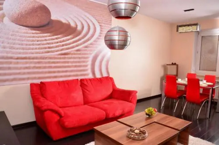 Apartament Kielce Lecha — фото 4