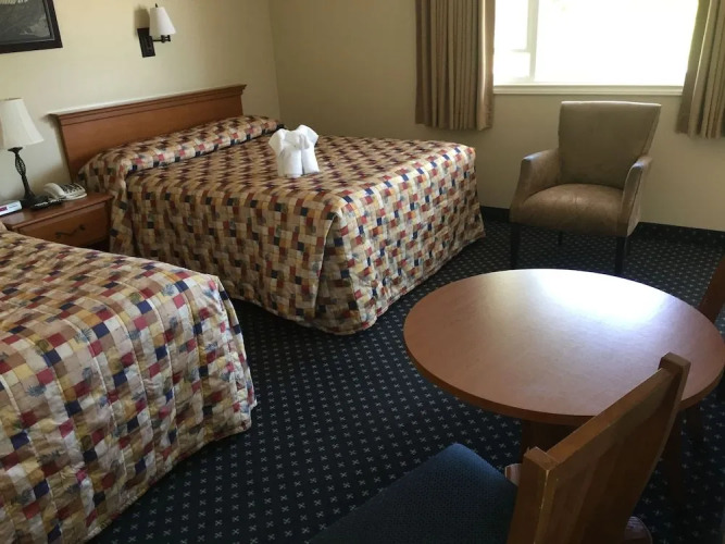 Cairns Motel — фото 3