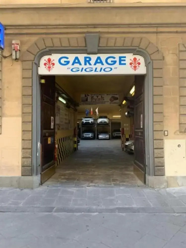VRooms All'Angolo Del Duomo