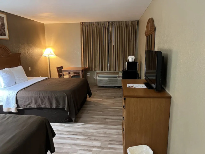 Quality Inn Pharr — фото 3