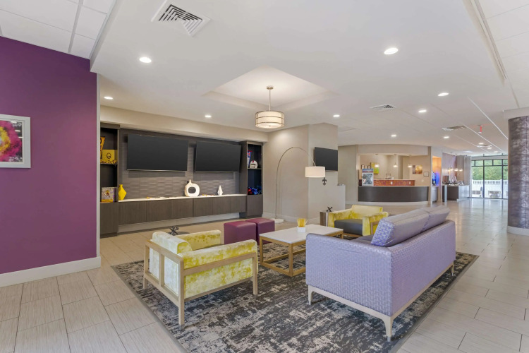 Best Western PLUS Ruston Hotel — фото 5
