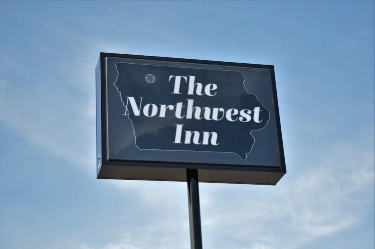 The Northwest Inn — фото 3