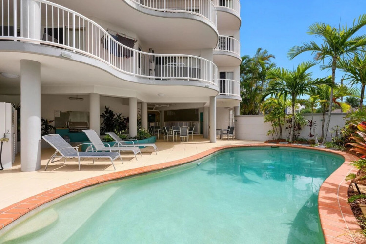 1BR Coolum Beach — фото 5
