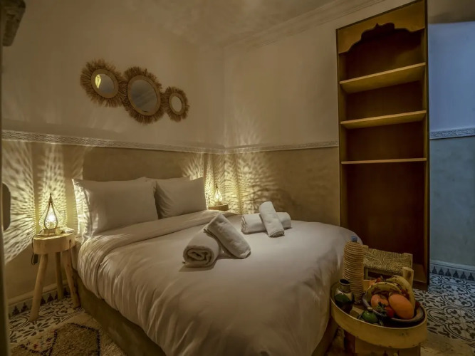 Riad Tarba & spa — фото 5