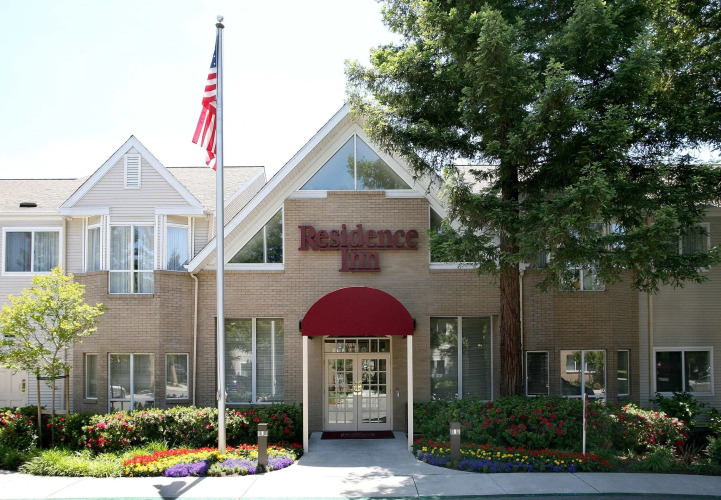 Residence Inn by Marriott Pleasant Hill