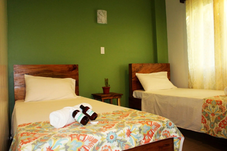 Acacia Garden Inn — фото 3