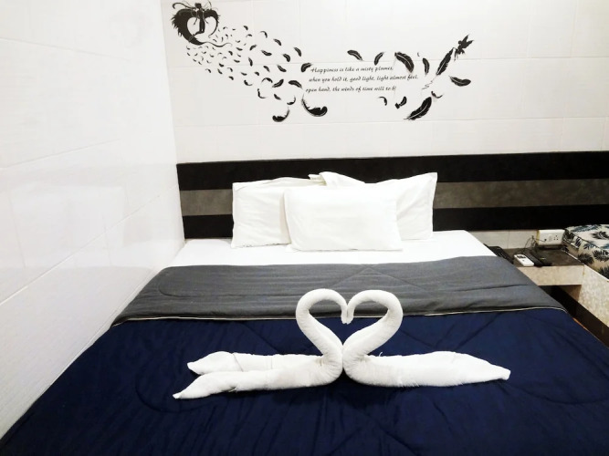 Hotel Shrimmaya — фото 3