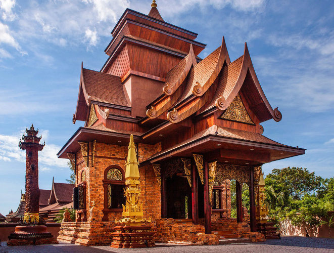 Ammatara Pura Pool Villas