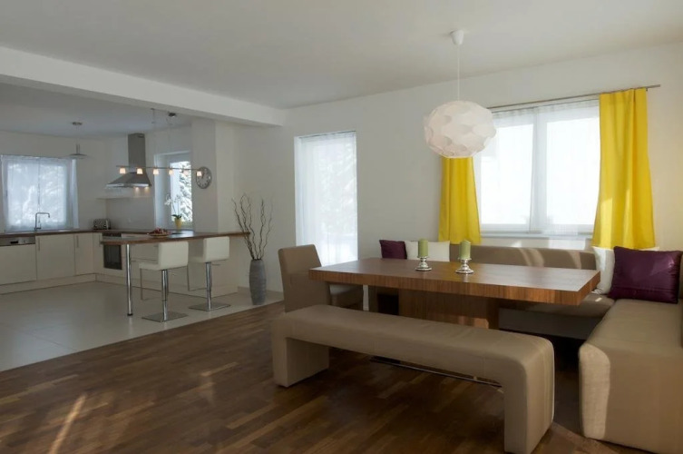 Mountain Lodge Ramsau — фото 5