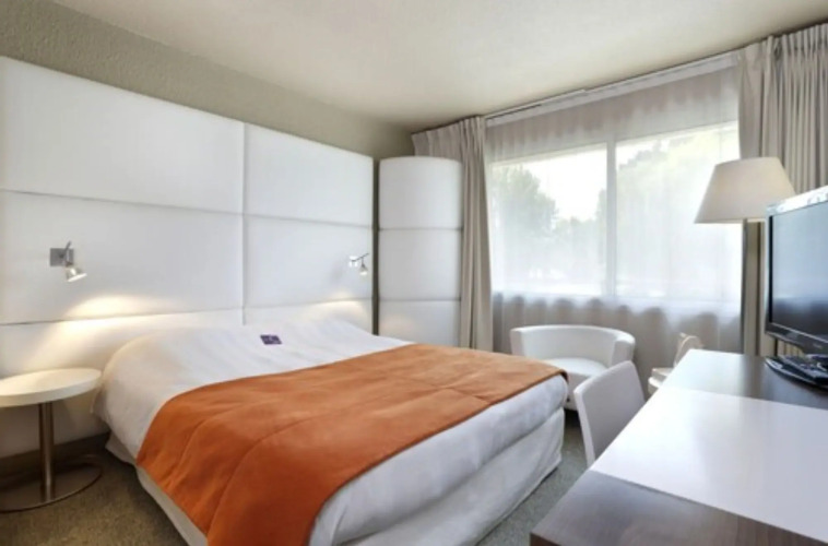 Mercure Brive — фото 3