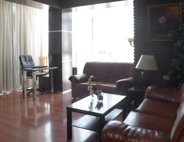 Hotel Alameda Malaga — фото 3