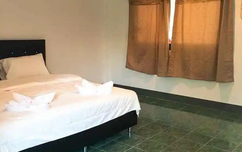 S2 Motel — фото 3