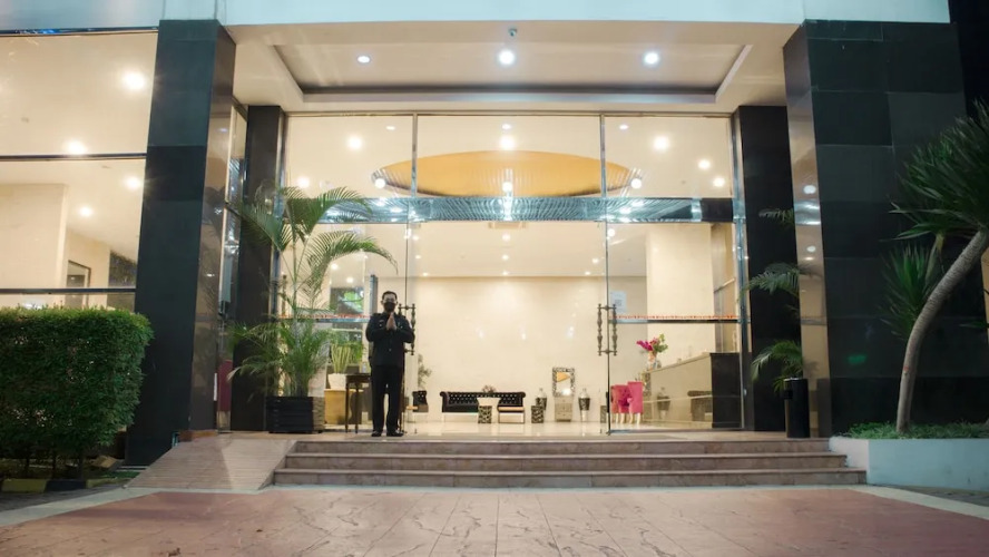Marilyn Hotel