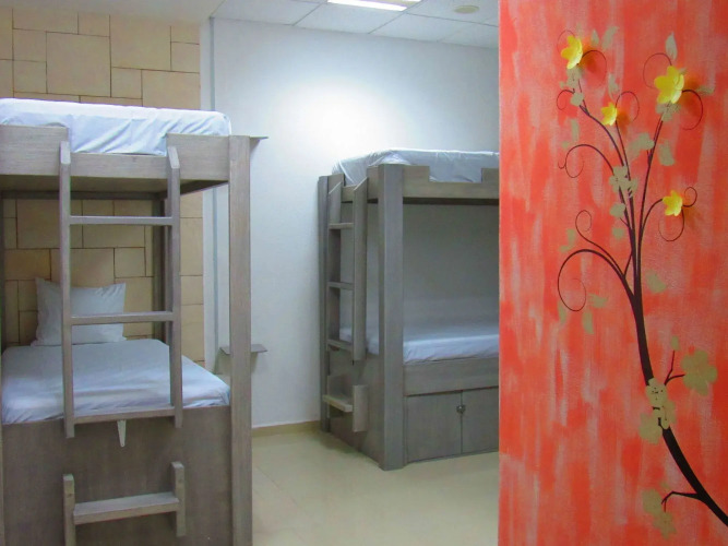Hostel Inn Cancun — фото 3
