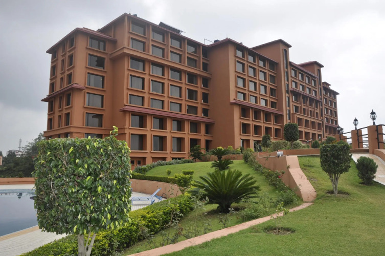 Radisson Individuals Katra — фото 2