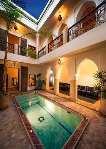 darhani riad — фото 5