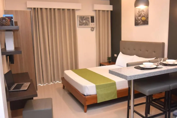 Andeo Suites — фото 2