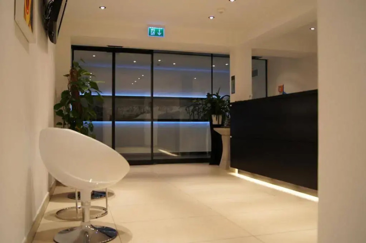 ischglliving appartements — фото 2