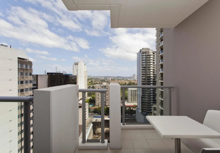 Mantra Midtown — фото 3